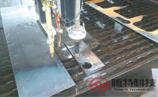 重型龍門數(shù)控切割機(jī)