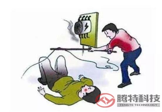 檢查電路是否漏電，防止發(fā)生觸電事故