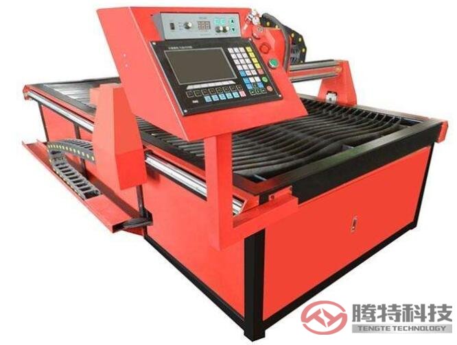 臺式數(shù)控等離子切割機(jī)